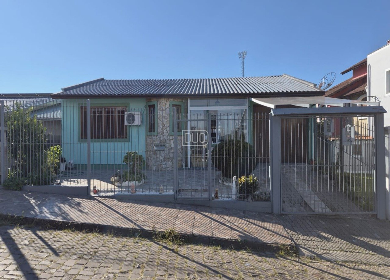Casa Santa Lucia