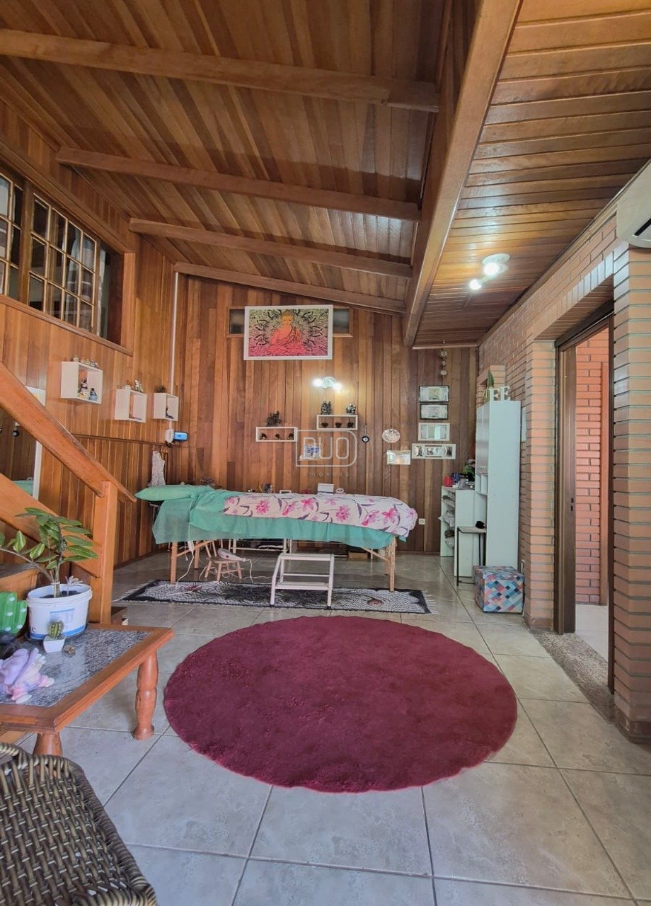 Casa Santa Lucia