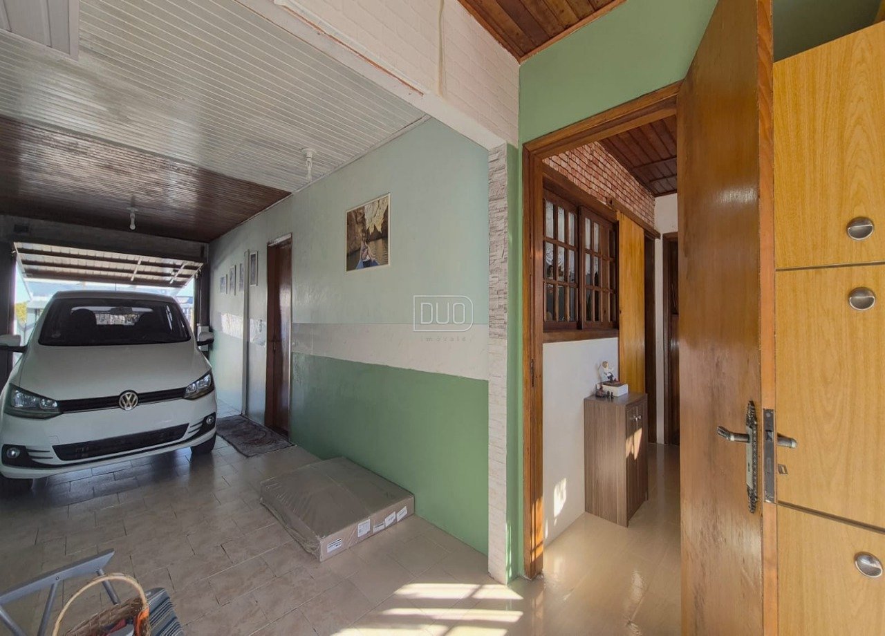 Casa Santa Lucia