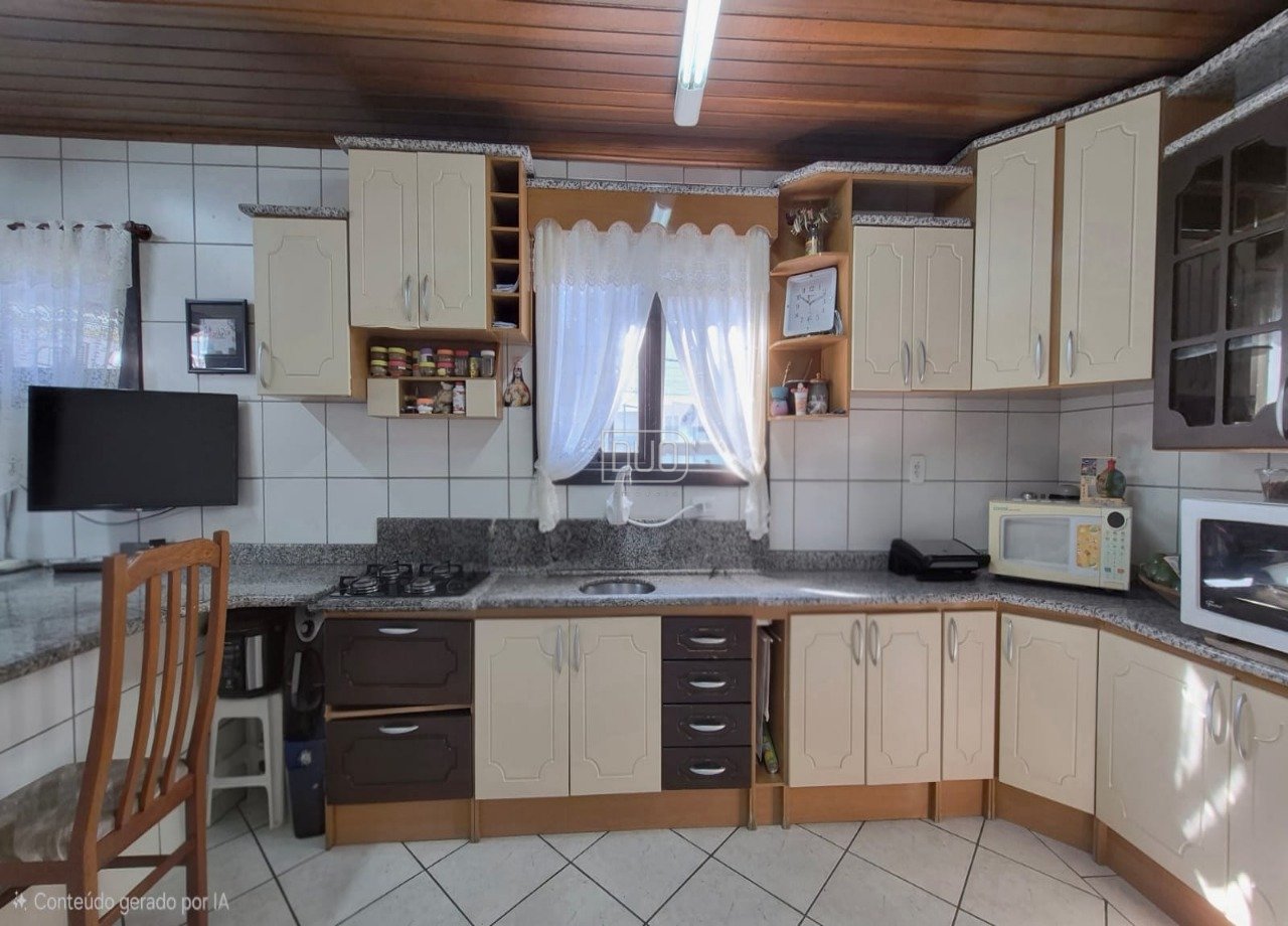 Casa Cidade Nova