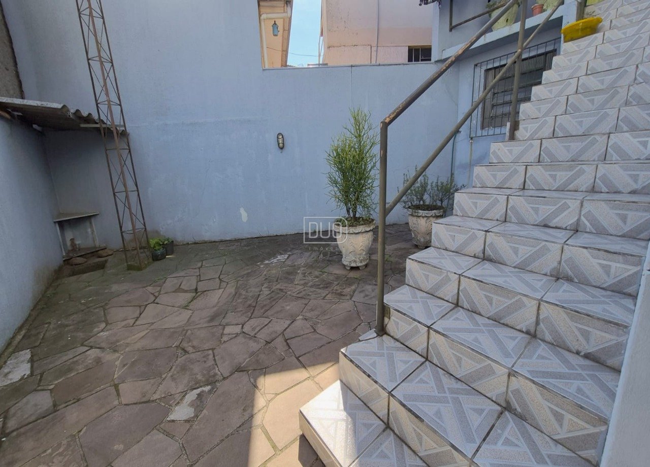 Casa Cidade Nova