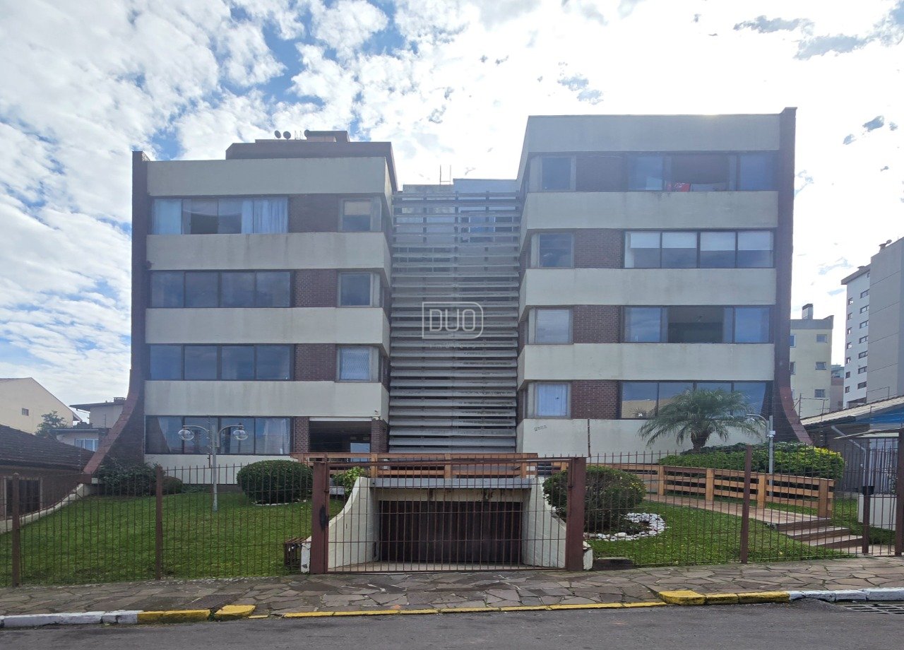 Edificio Nambaruan