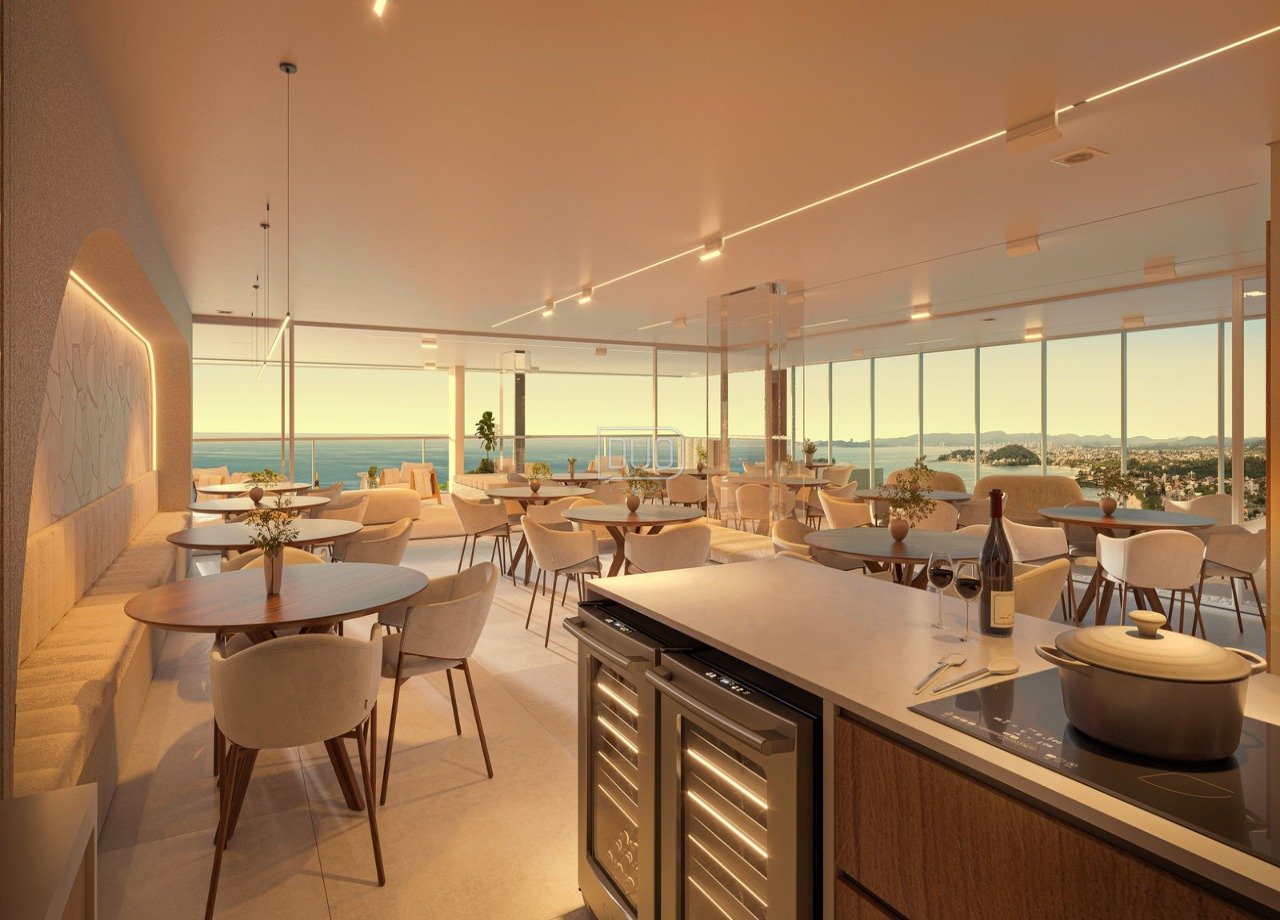 Marine Orla Residence