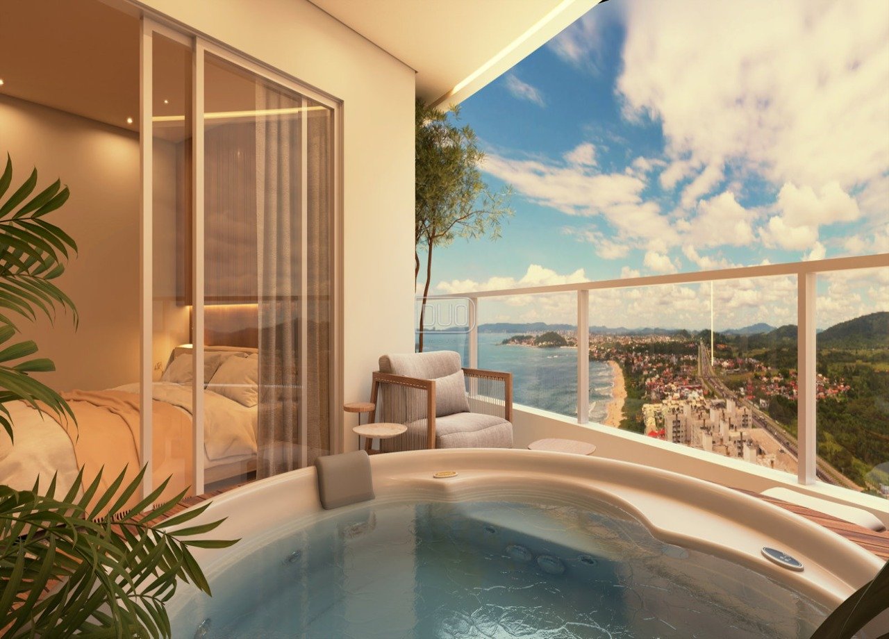 Marine Orla Residence