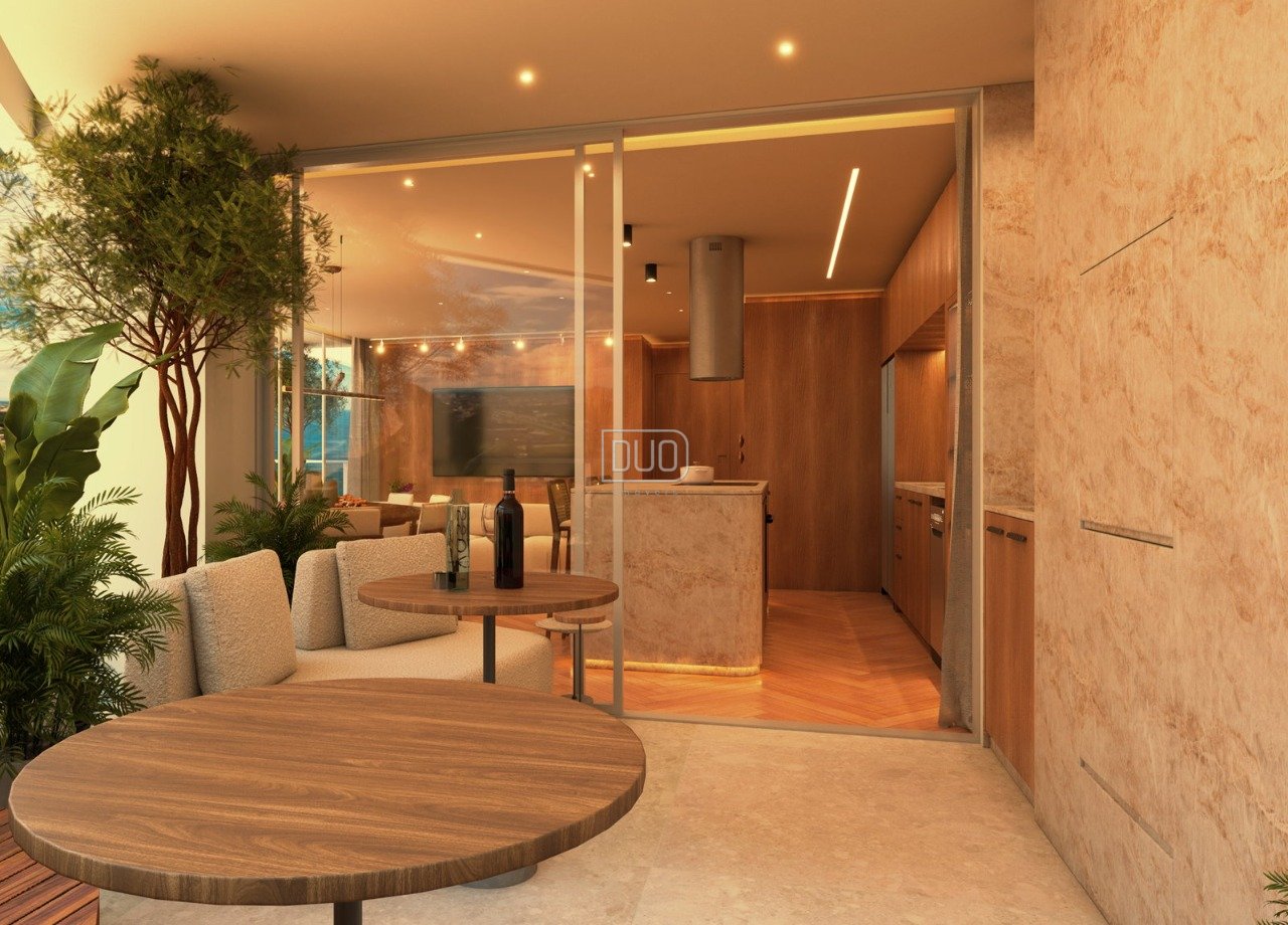 Marine Orla Residence