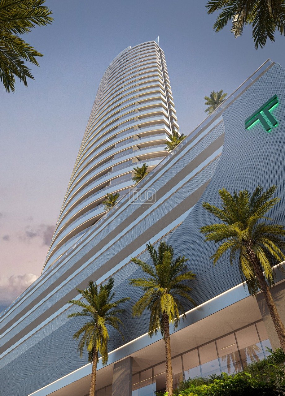 Marine Orla Residence