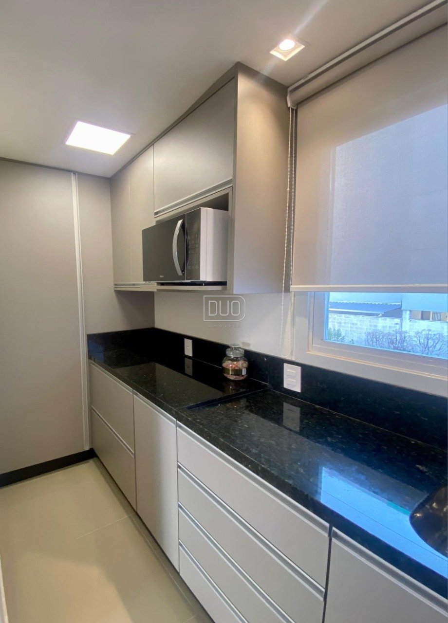 Sobrado Planalto
