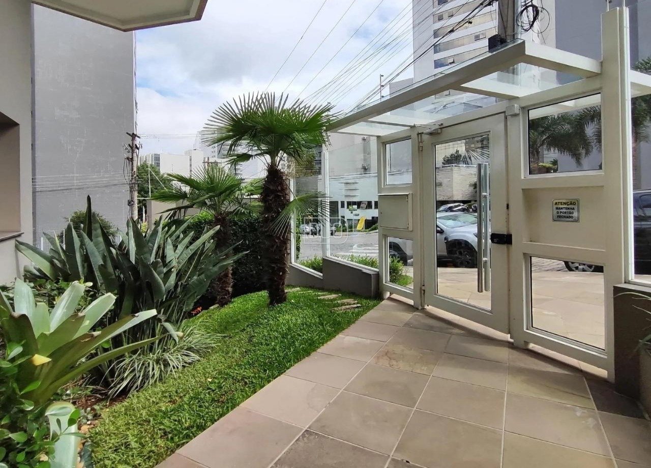 Residencial Rimini