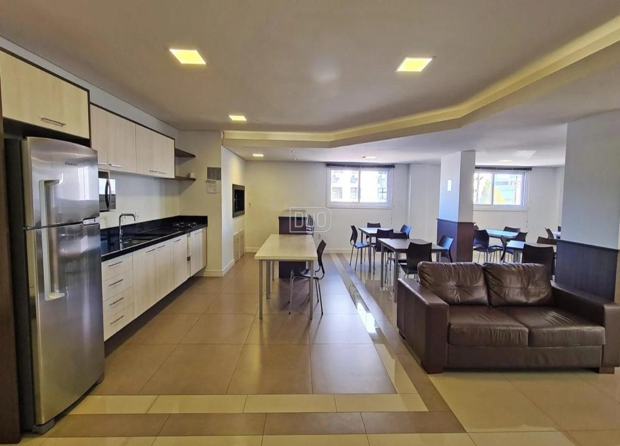 Residencial Rimini