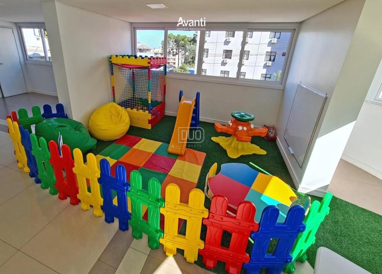 Residencial Rimini