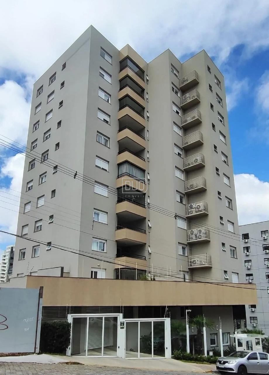 Residencial Rimini