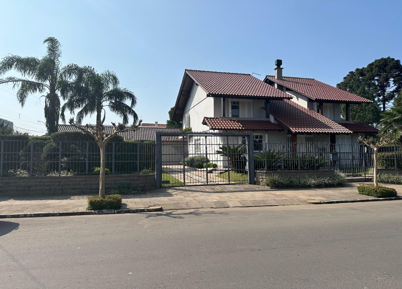 Casa Farroupilha