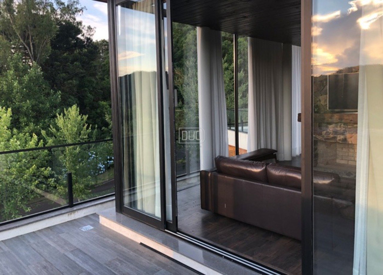 Casa Alphaville Gramado