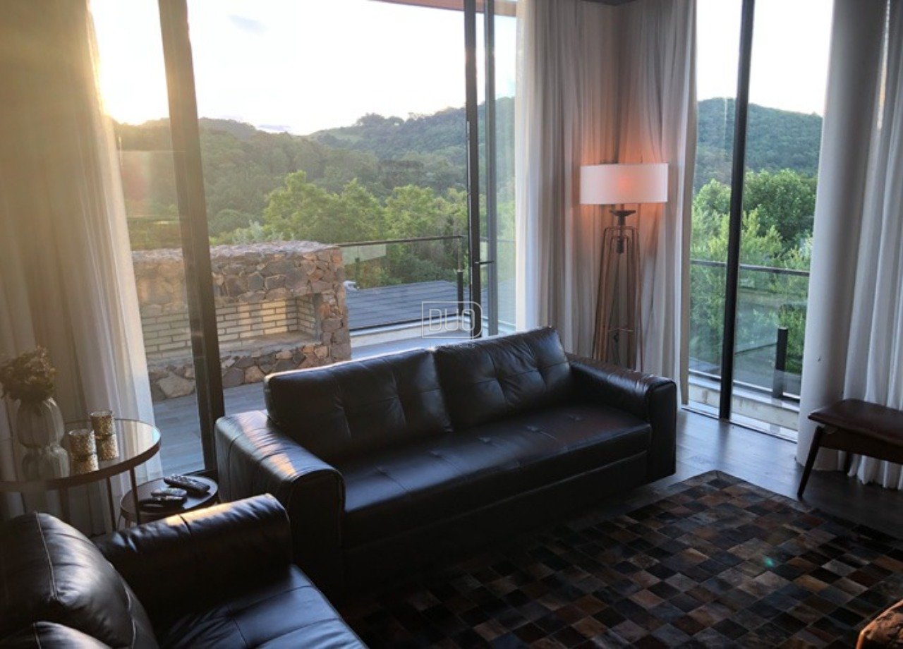 Casa Alphaville Gramado