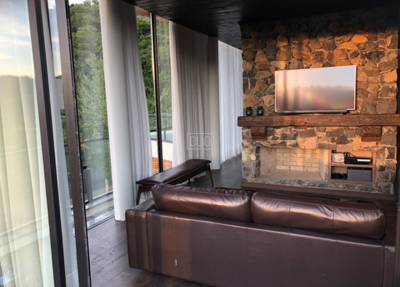 Casa Alphaville Gramado