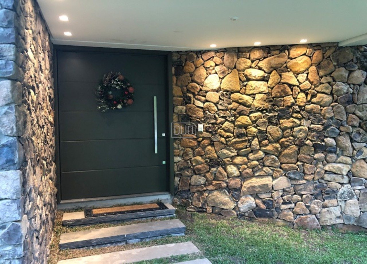 Casa Alphaville Gramado