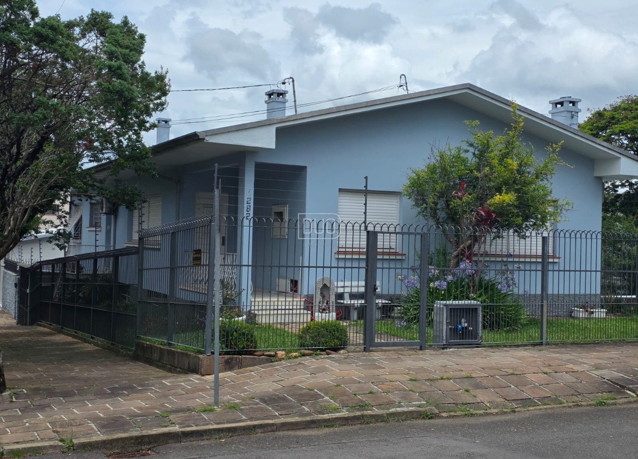 Casa na Julio de Castilhos