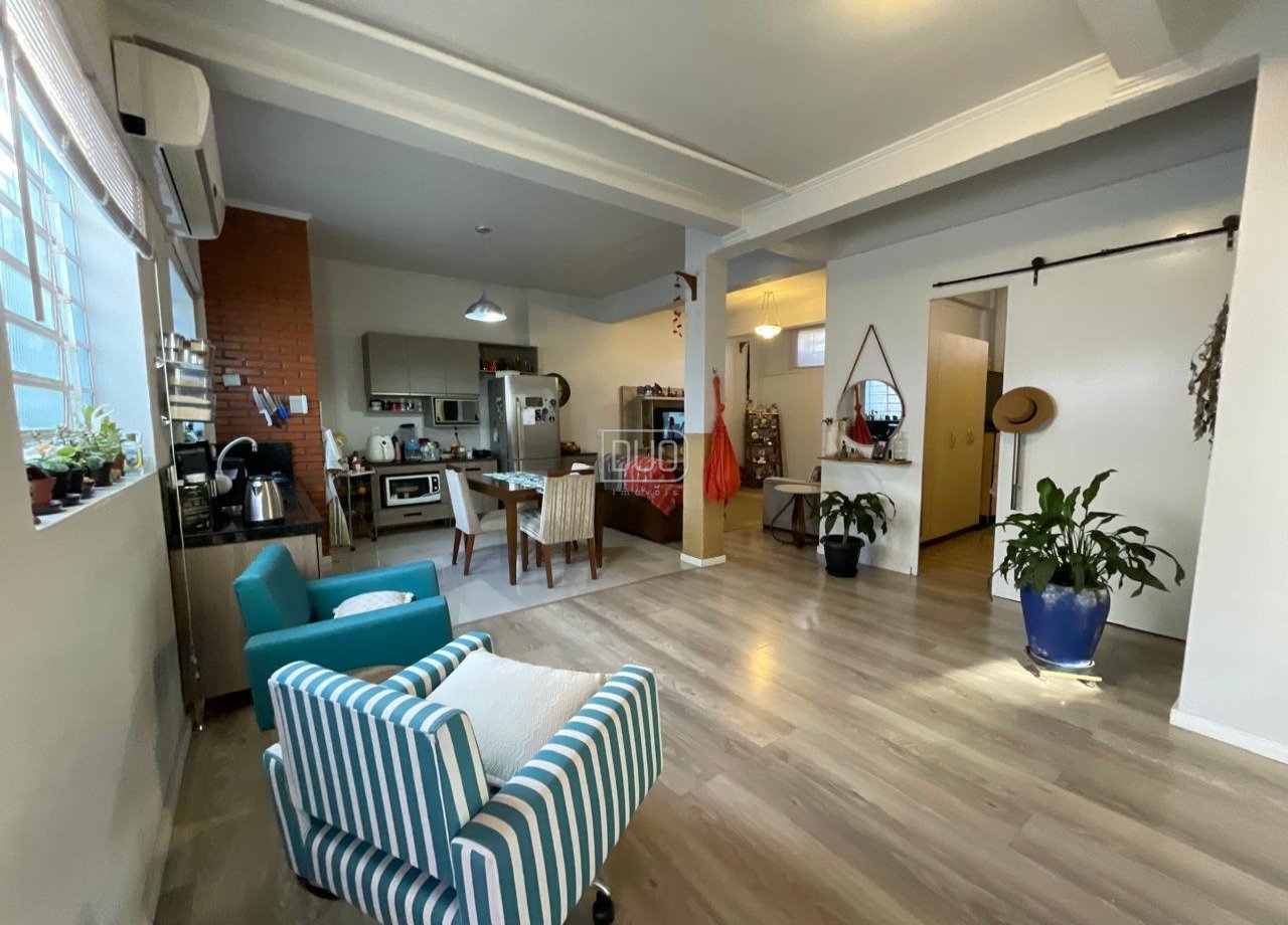 Casa na Julio de Castilhos