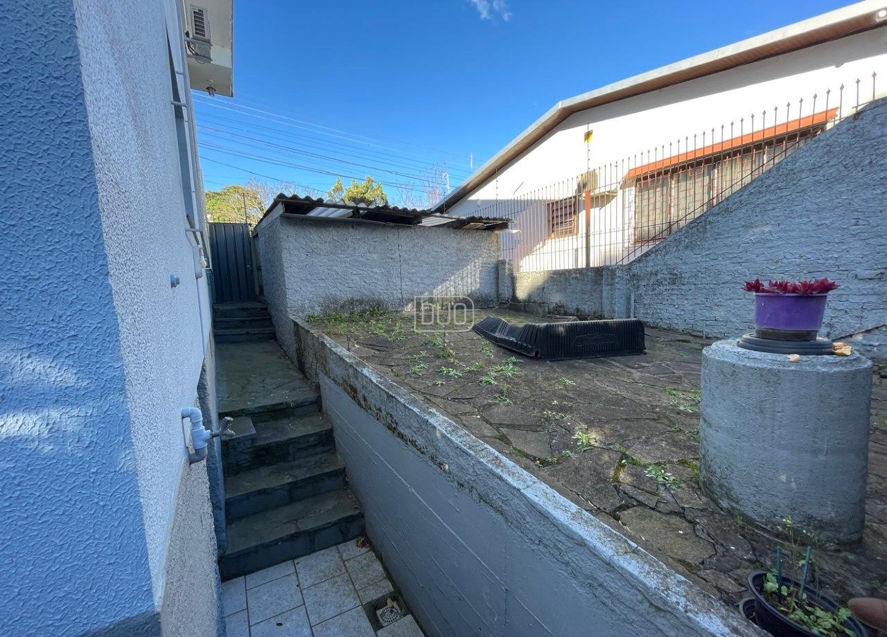 Casa na Julio de Castilhos