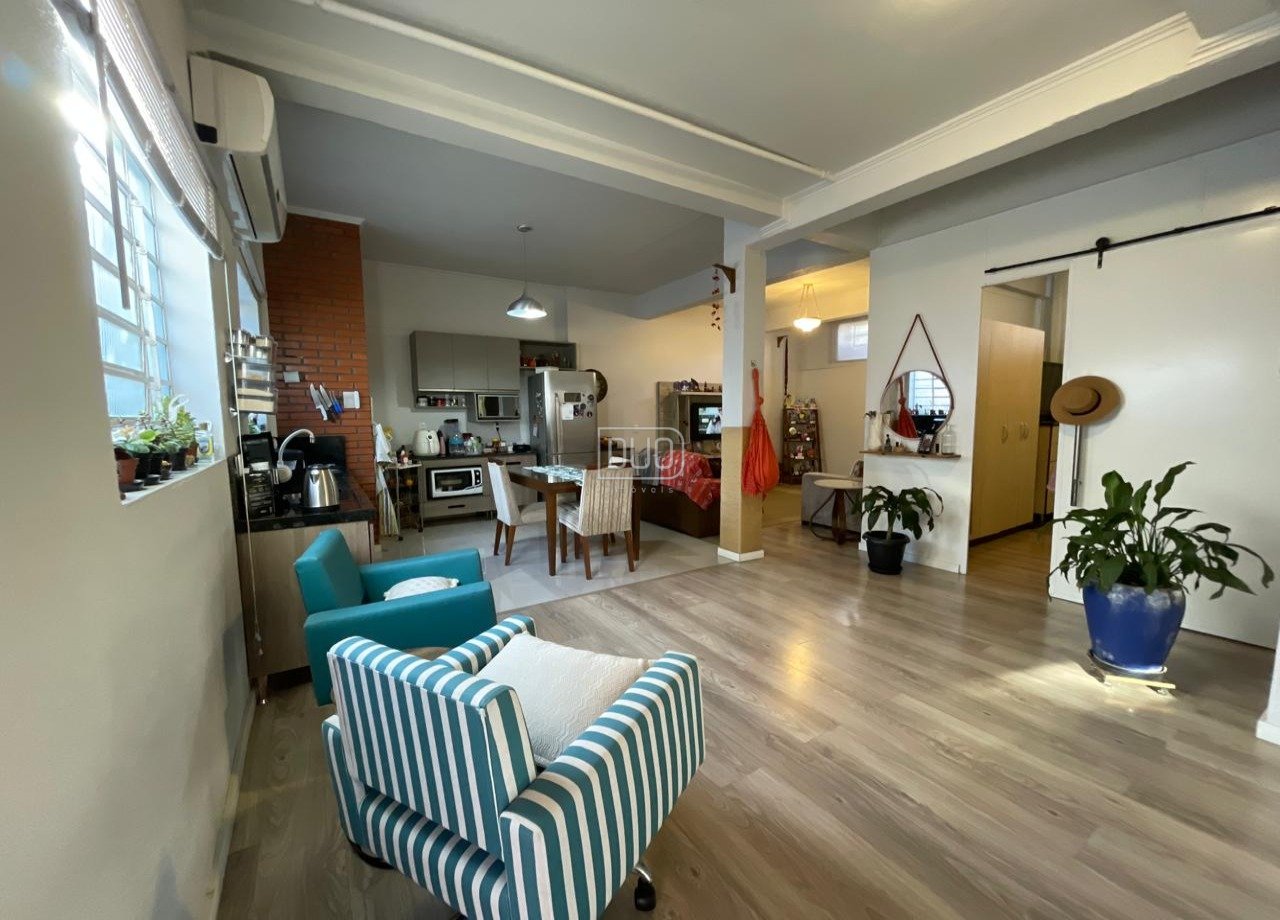 Casa na Julio de Castilhos