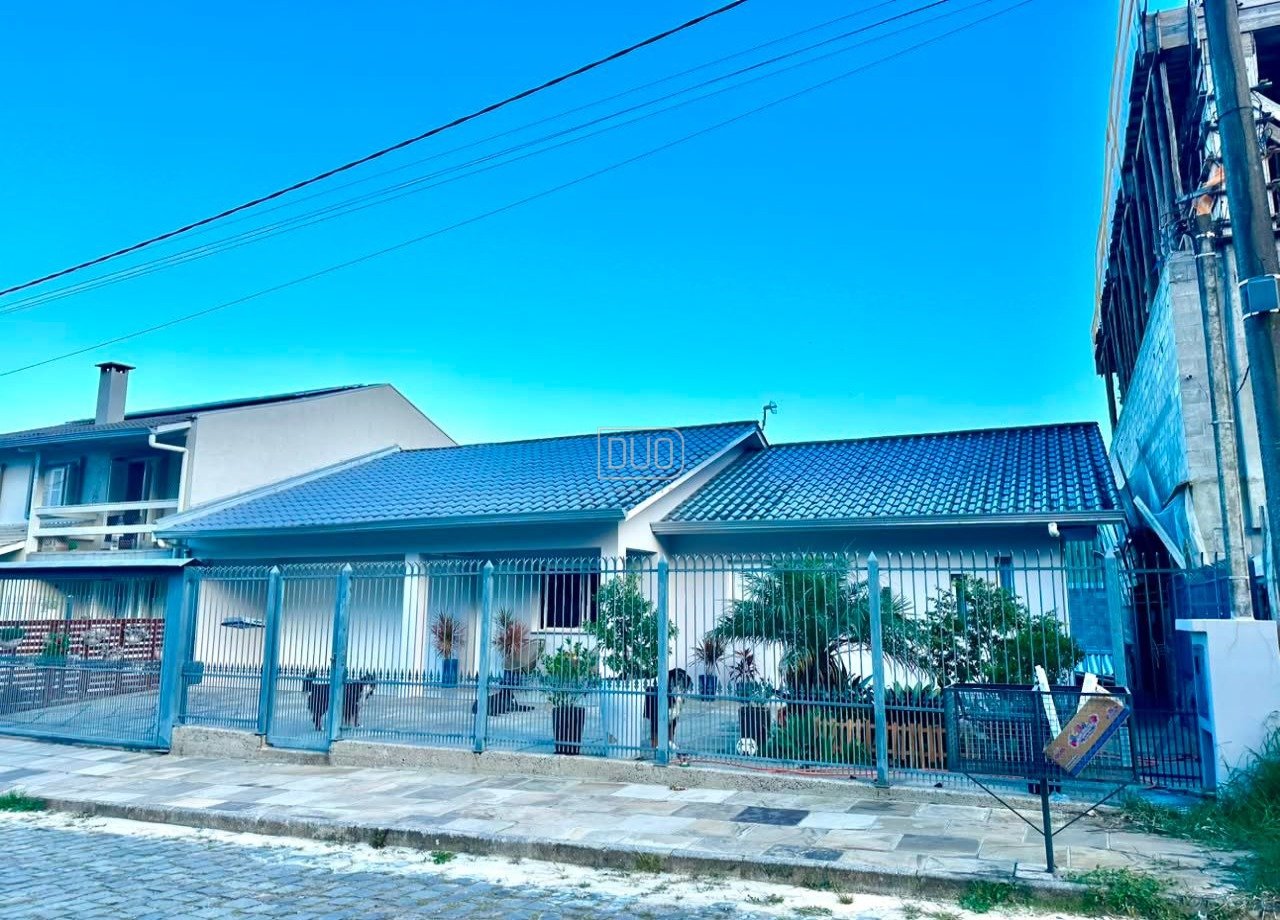 Casa Sao Luiz