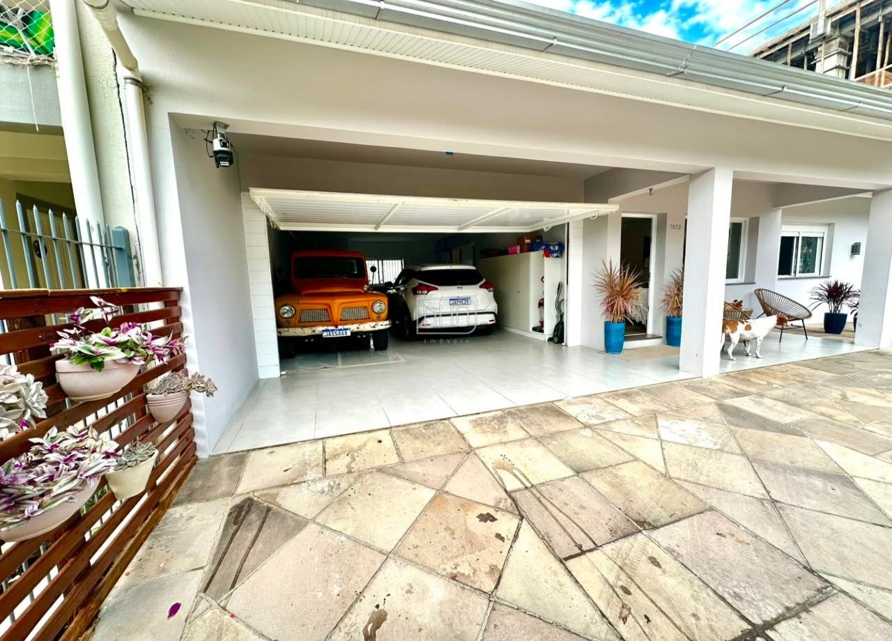 Casa Sao Luiz