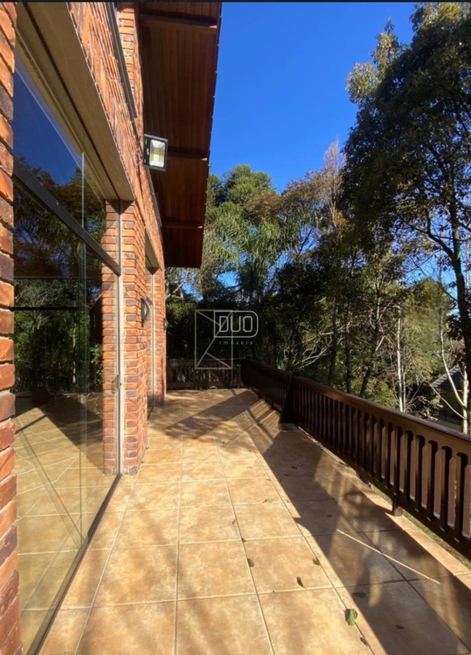 Casa em Condominio Santa Catarina