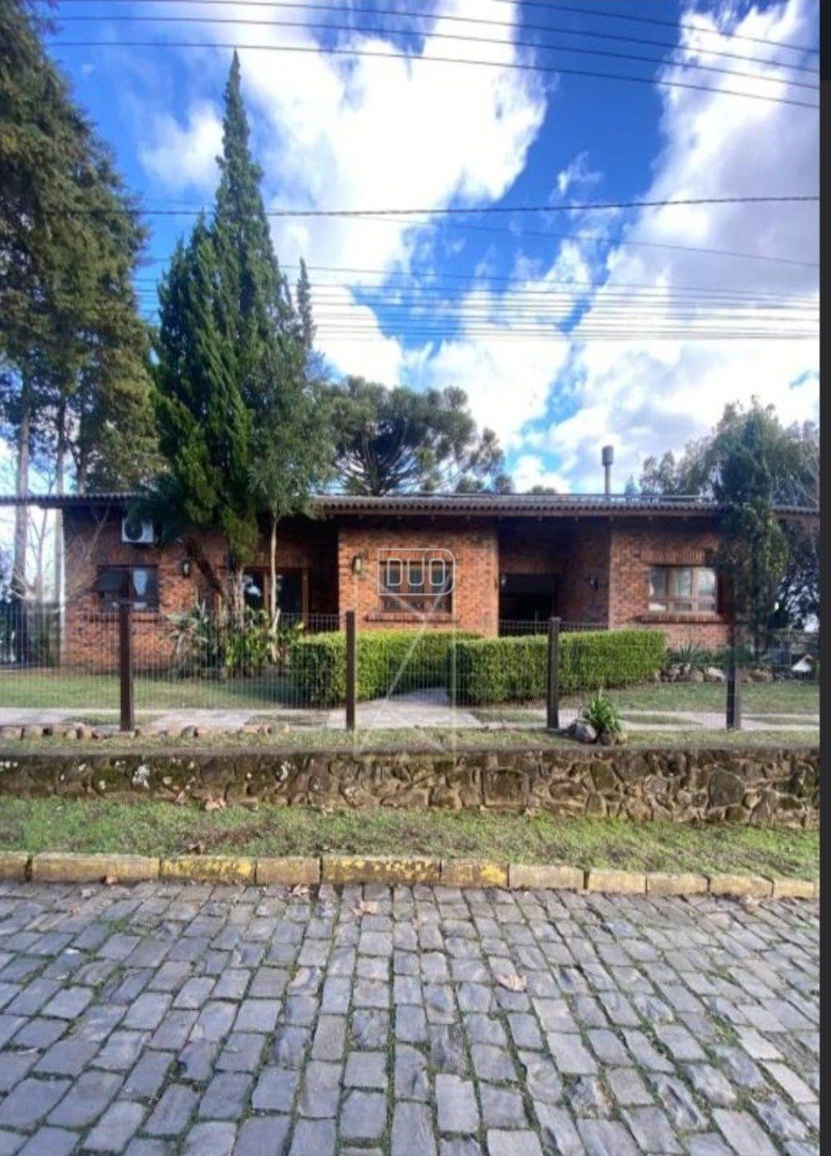 Casa em Condominio Santa Catarina
