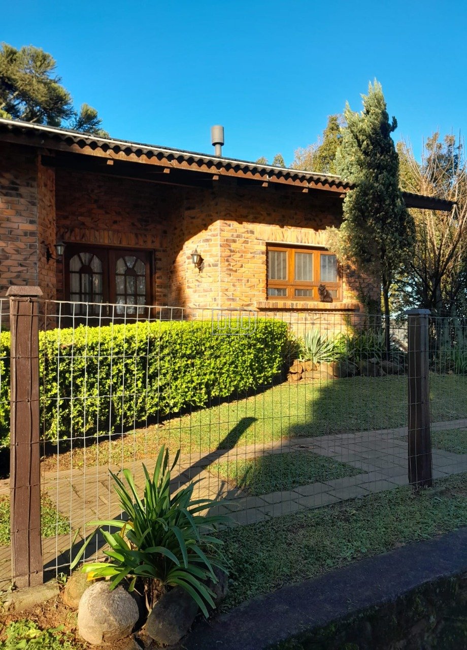 Casa em Condominio Santa Catarina