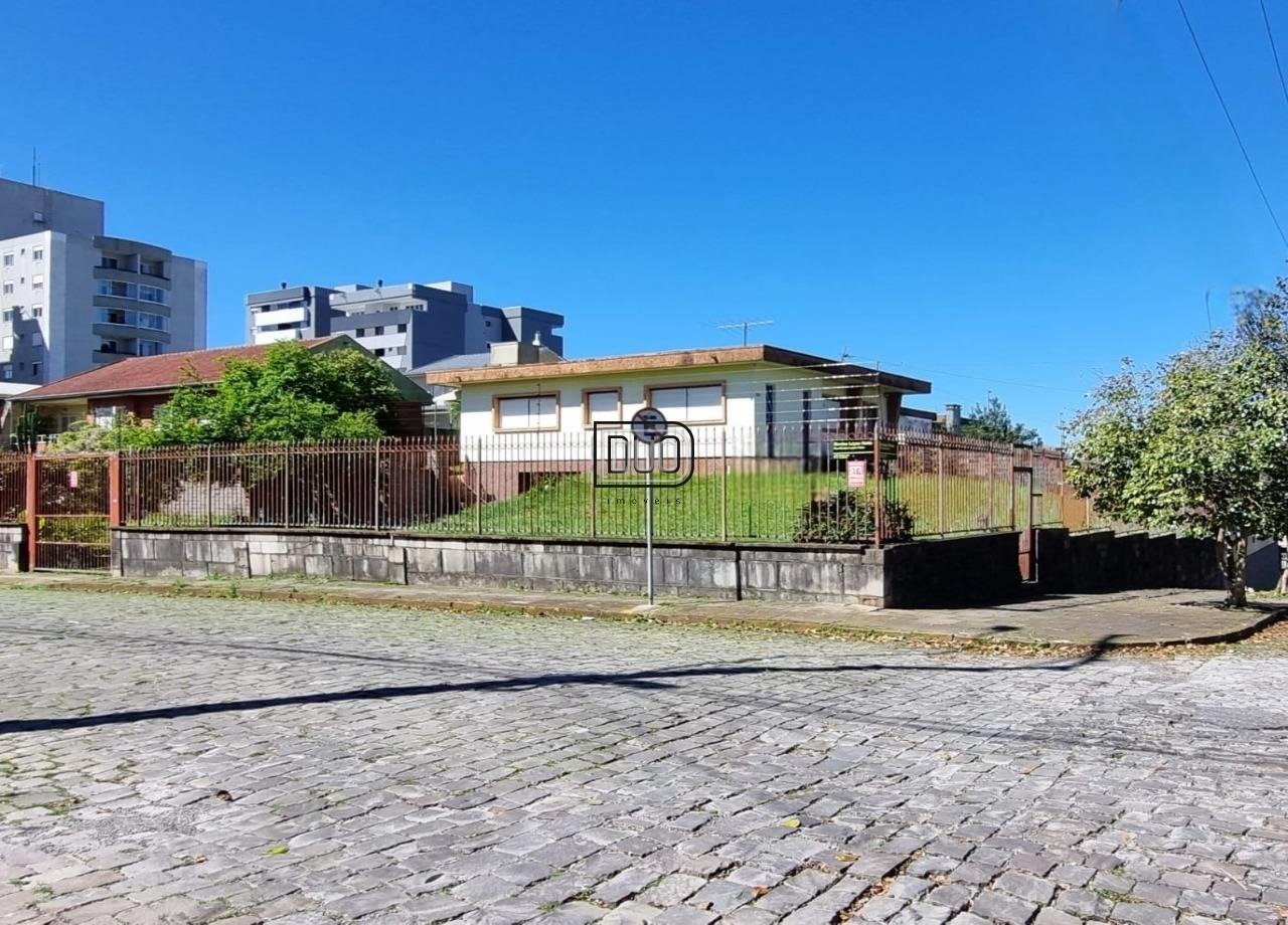 Terreno Nossa Senhora de Lourdes