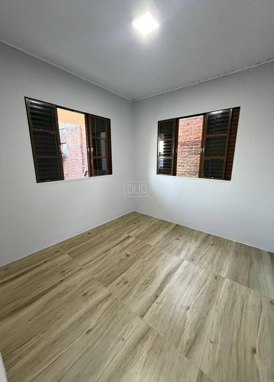 Casa Jardim Iracema