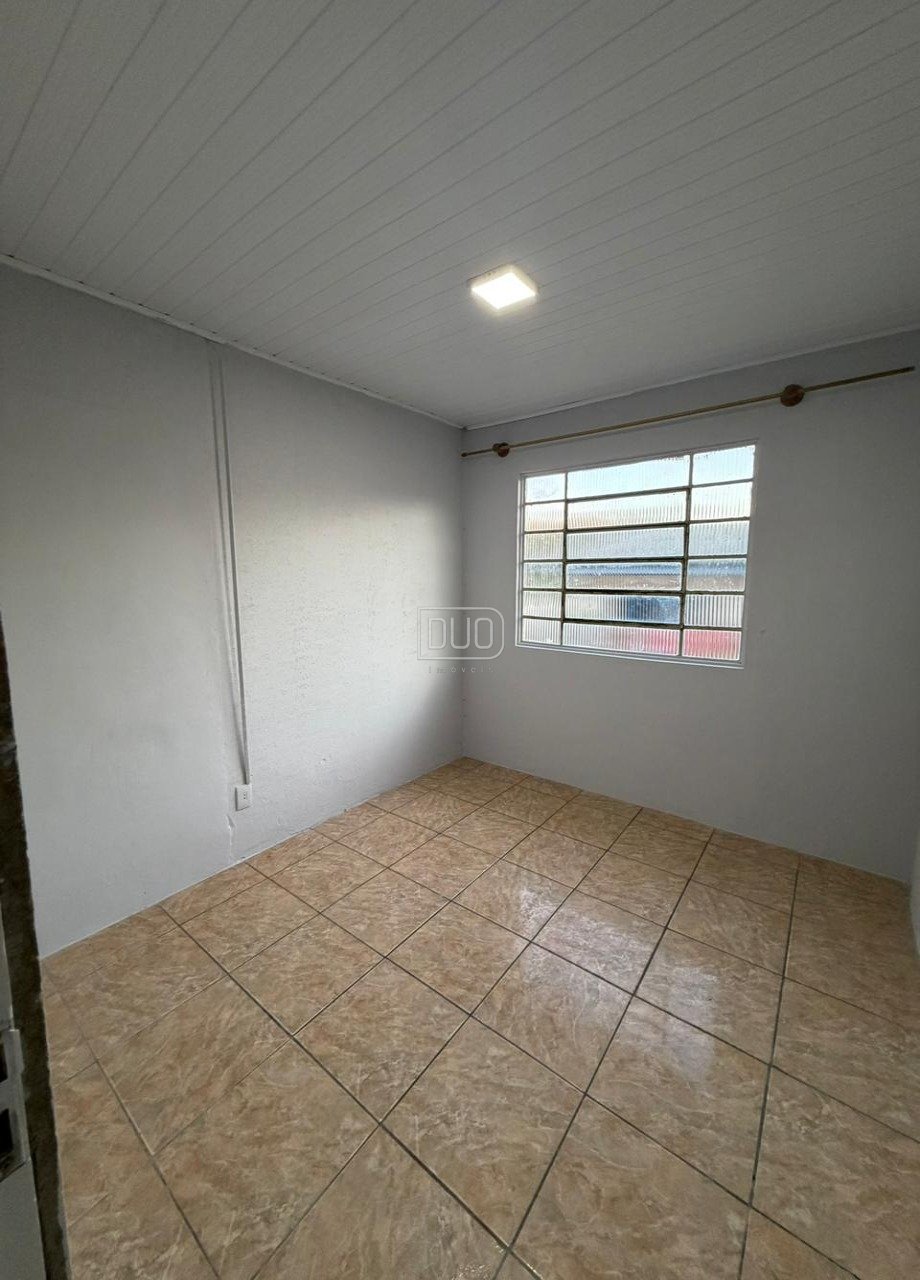 Casa Jardim Iracema