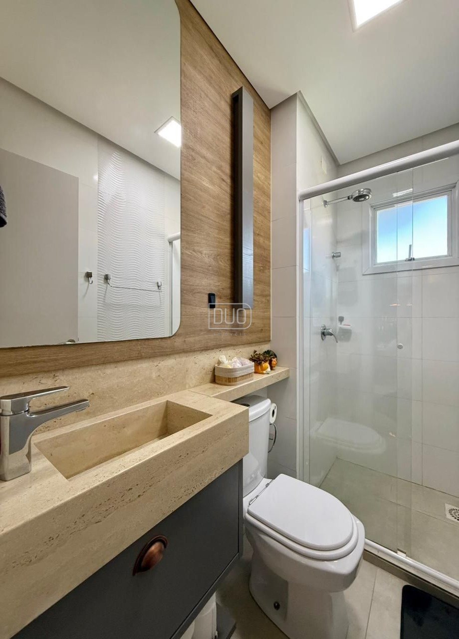Residencial Mandic