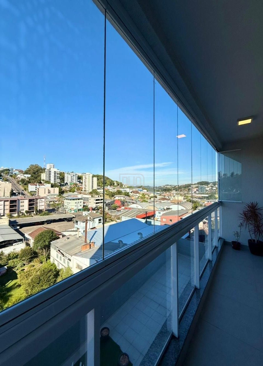 Residencial Mandic