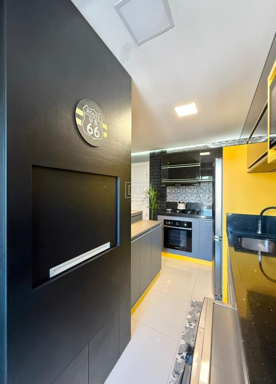 Residencial Mandic