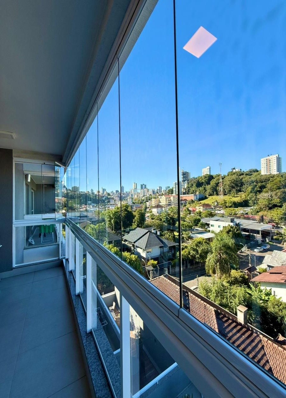 Residencial Mandic
