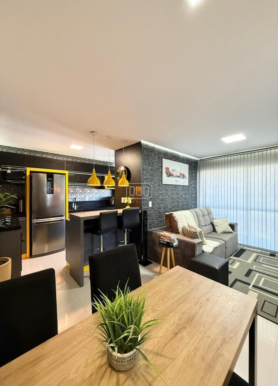 Residencial Mandic