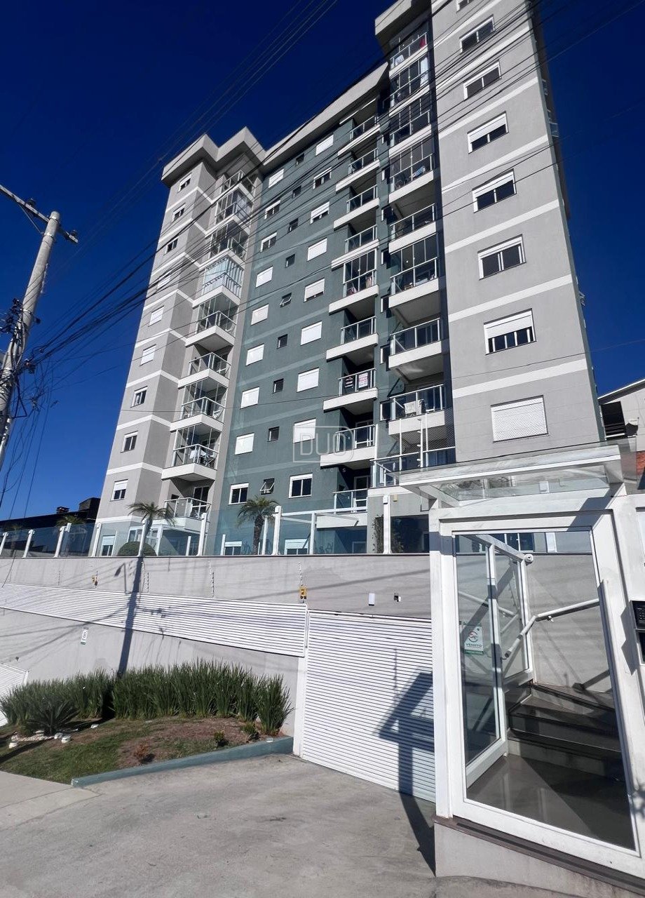 RESIDENCIAL IMPACTO