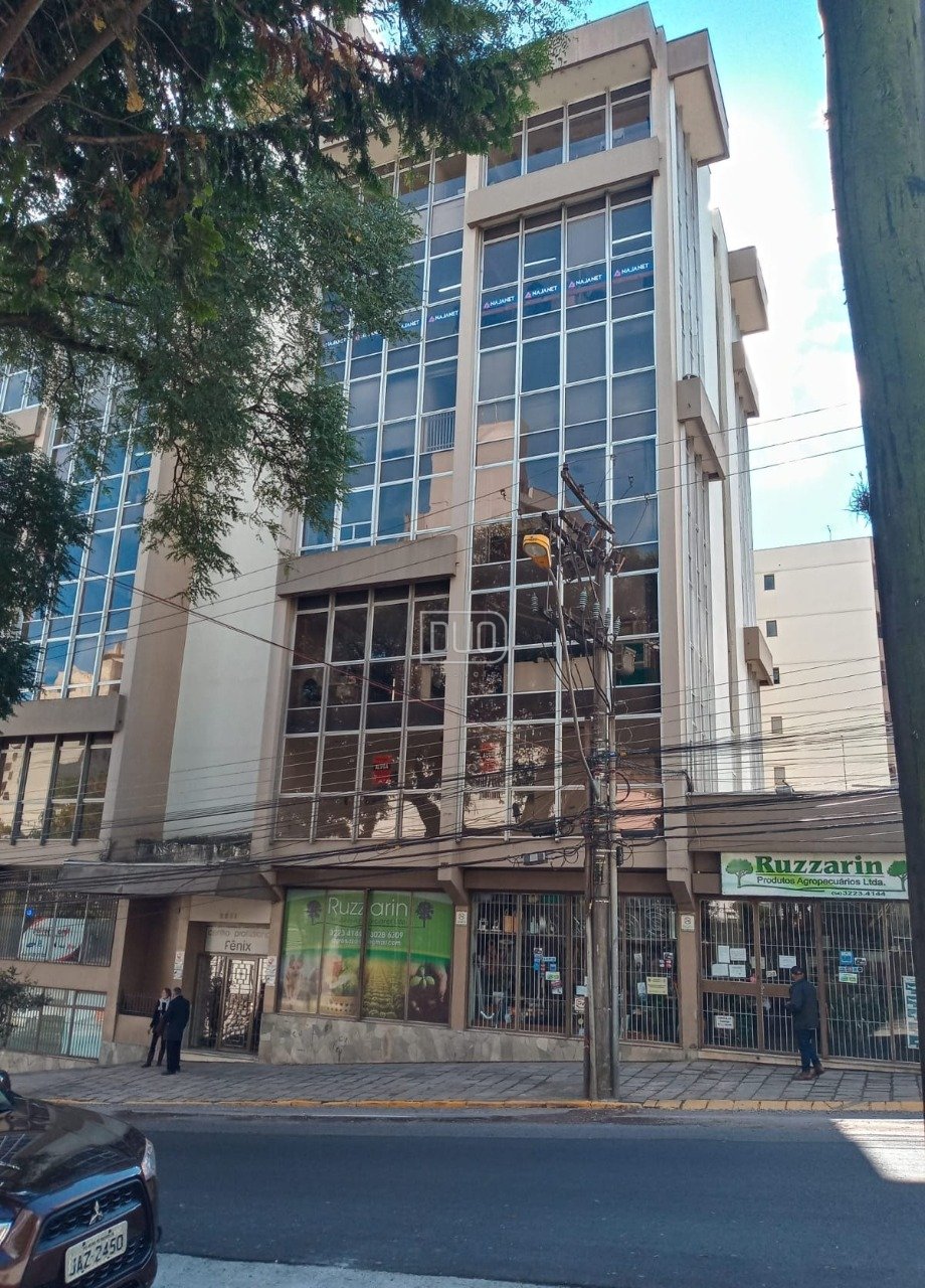 Edificio Fenix