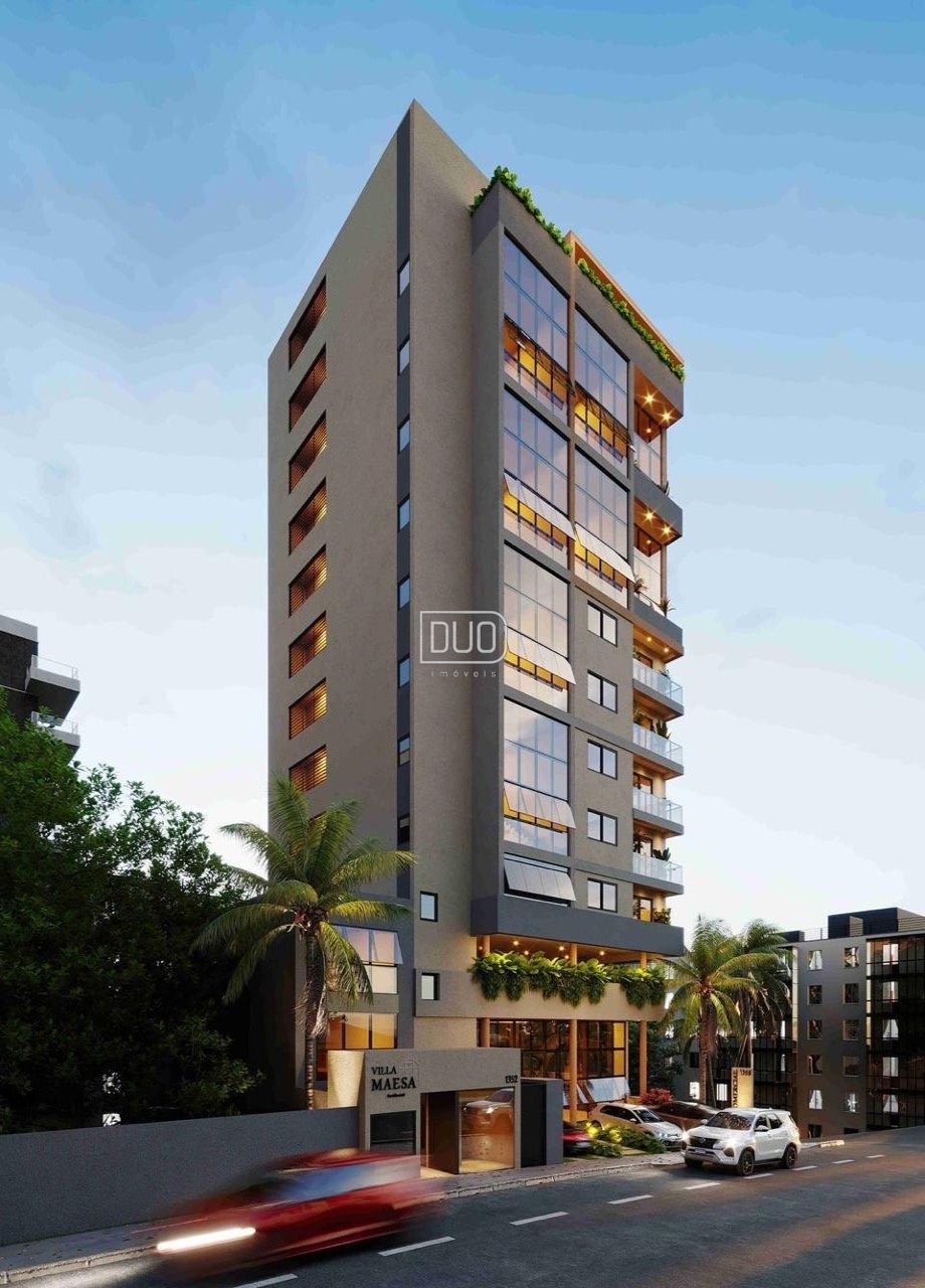 Residencial Vila Maesa