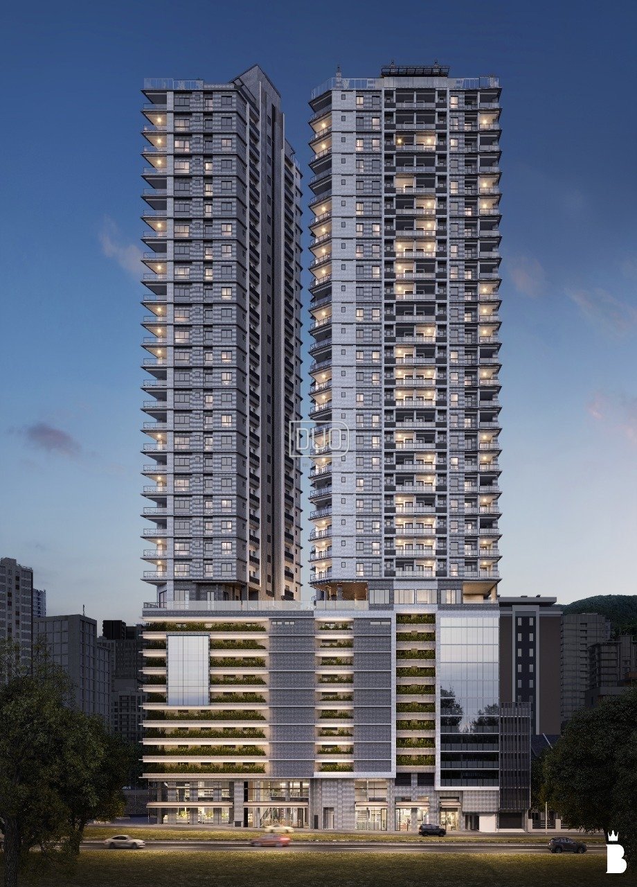 Onix Towers Residence
