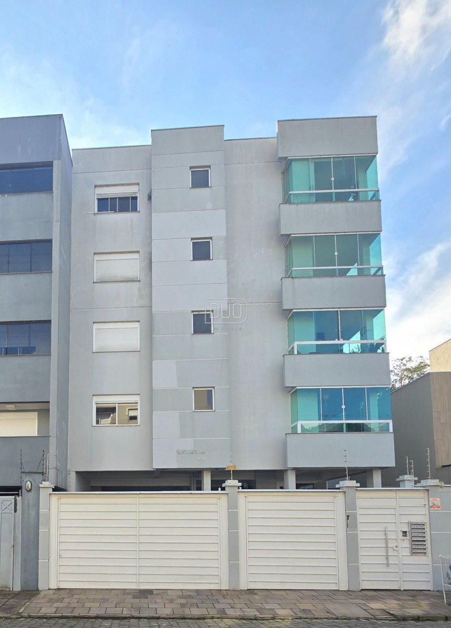 Residencial Alto dos Vinhedos