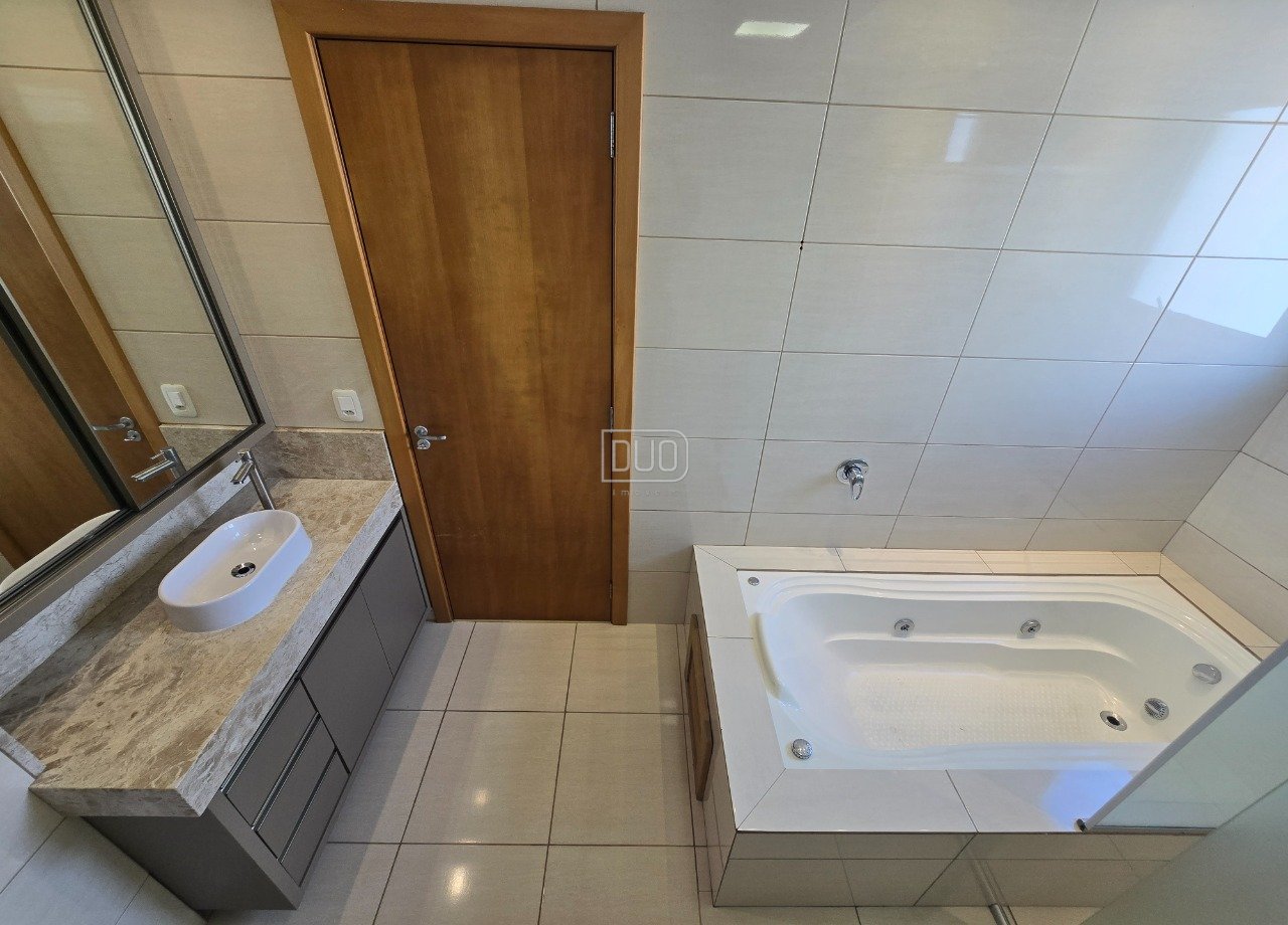 Residencial Alto dos Vinhedos