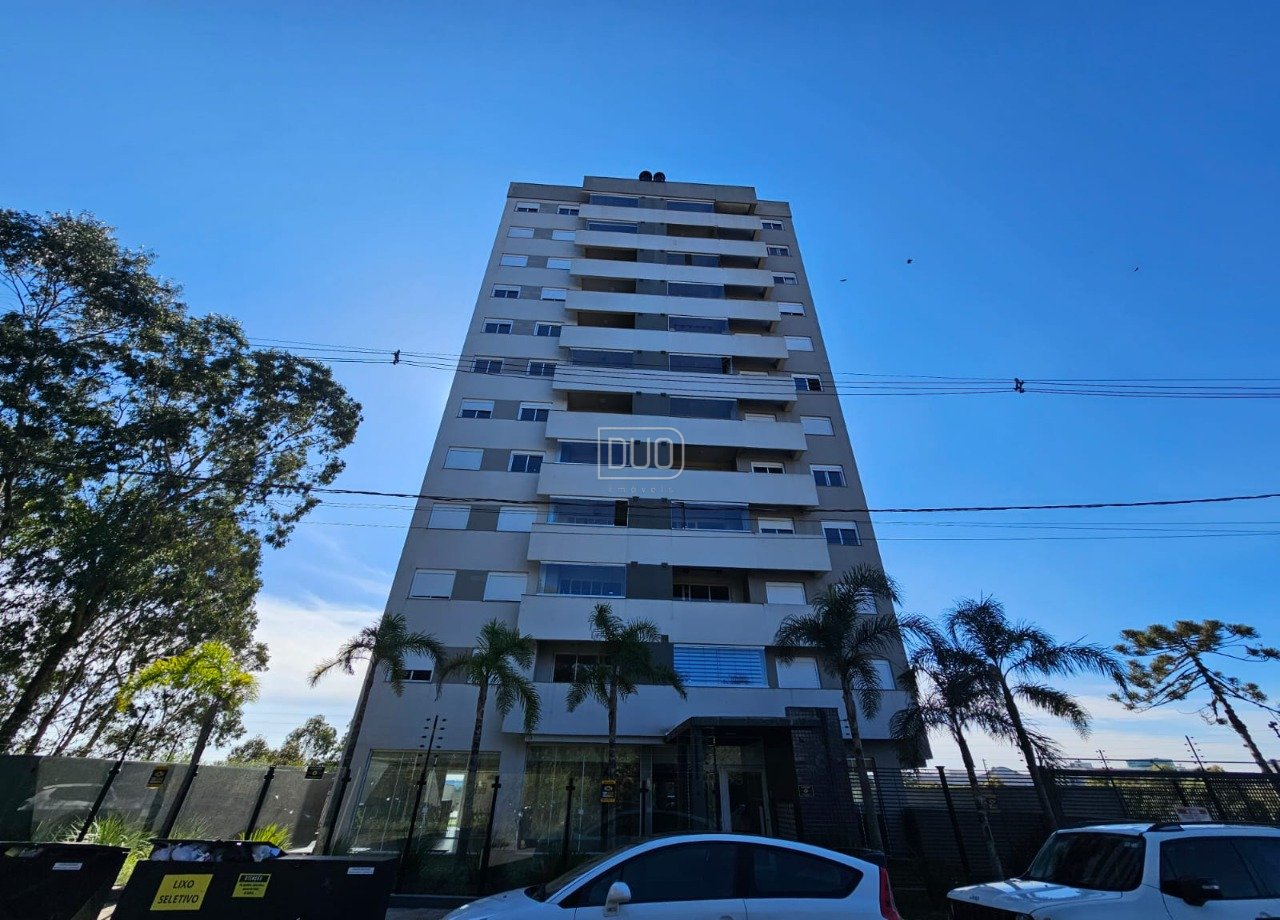 Prime Sanvitto Residence