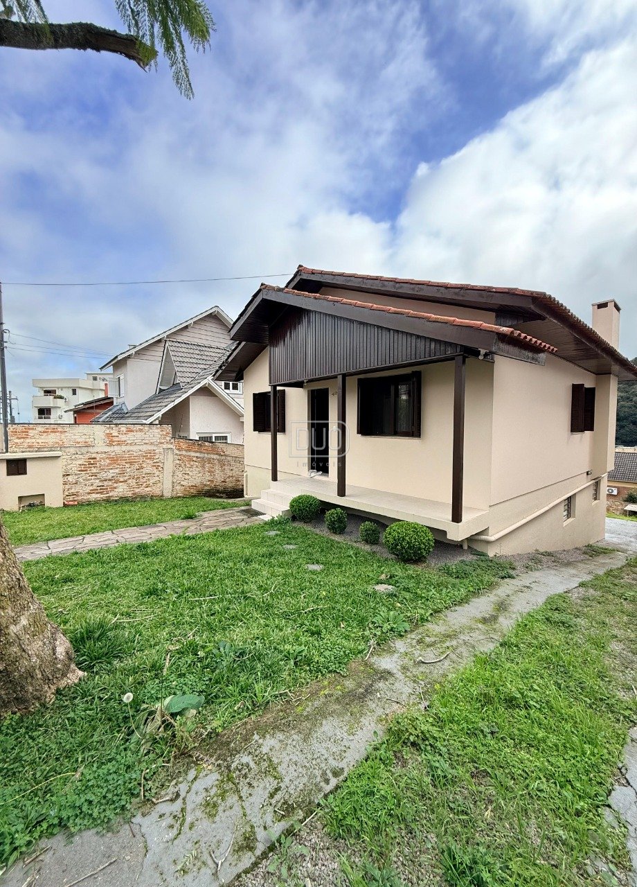 Casa no Vinhedos