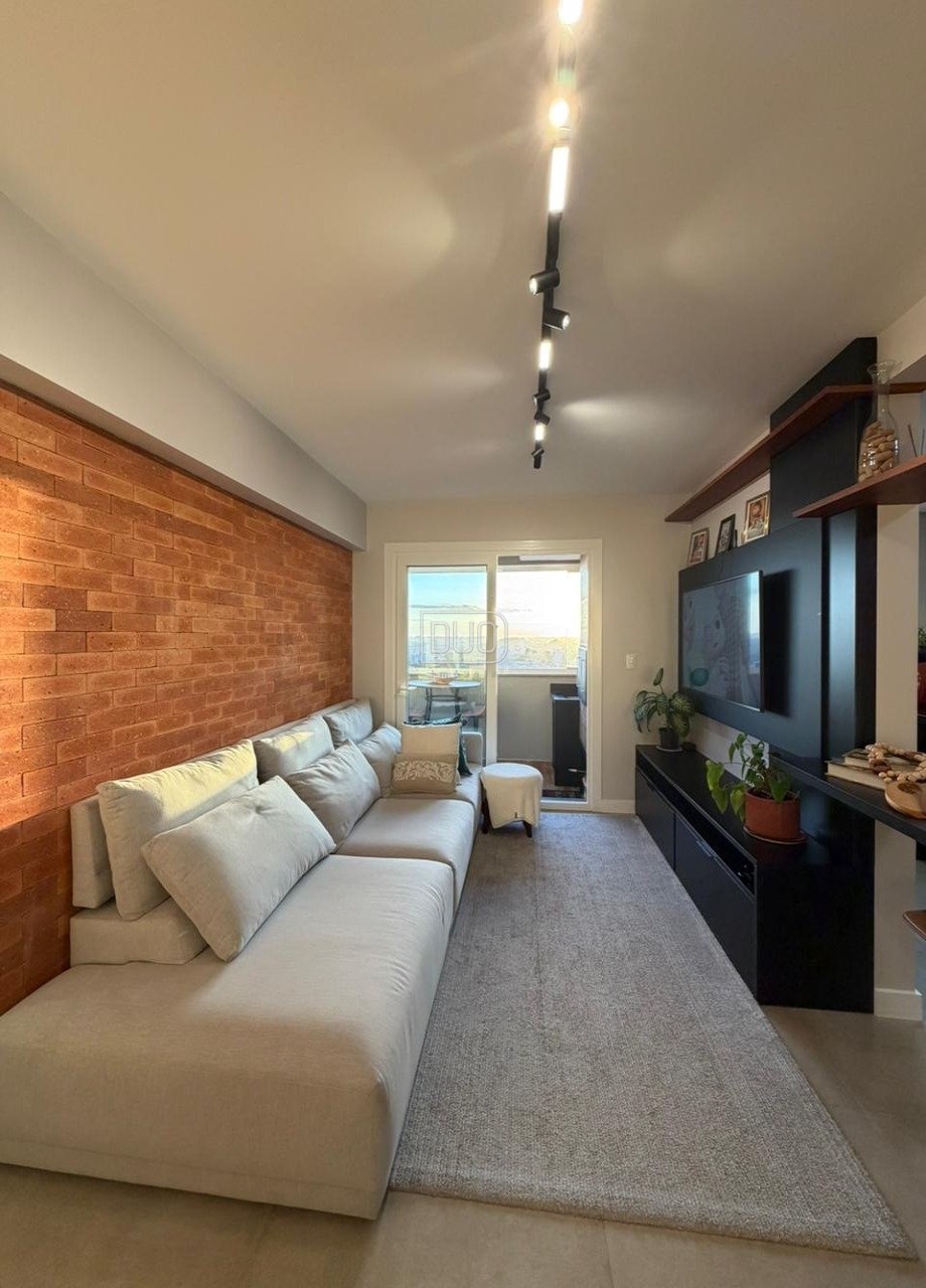Residencial Ville Blanc