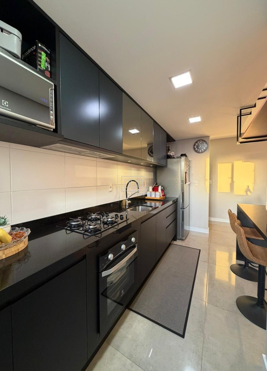 Residencial Ville Blanc