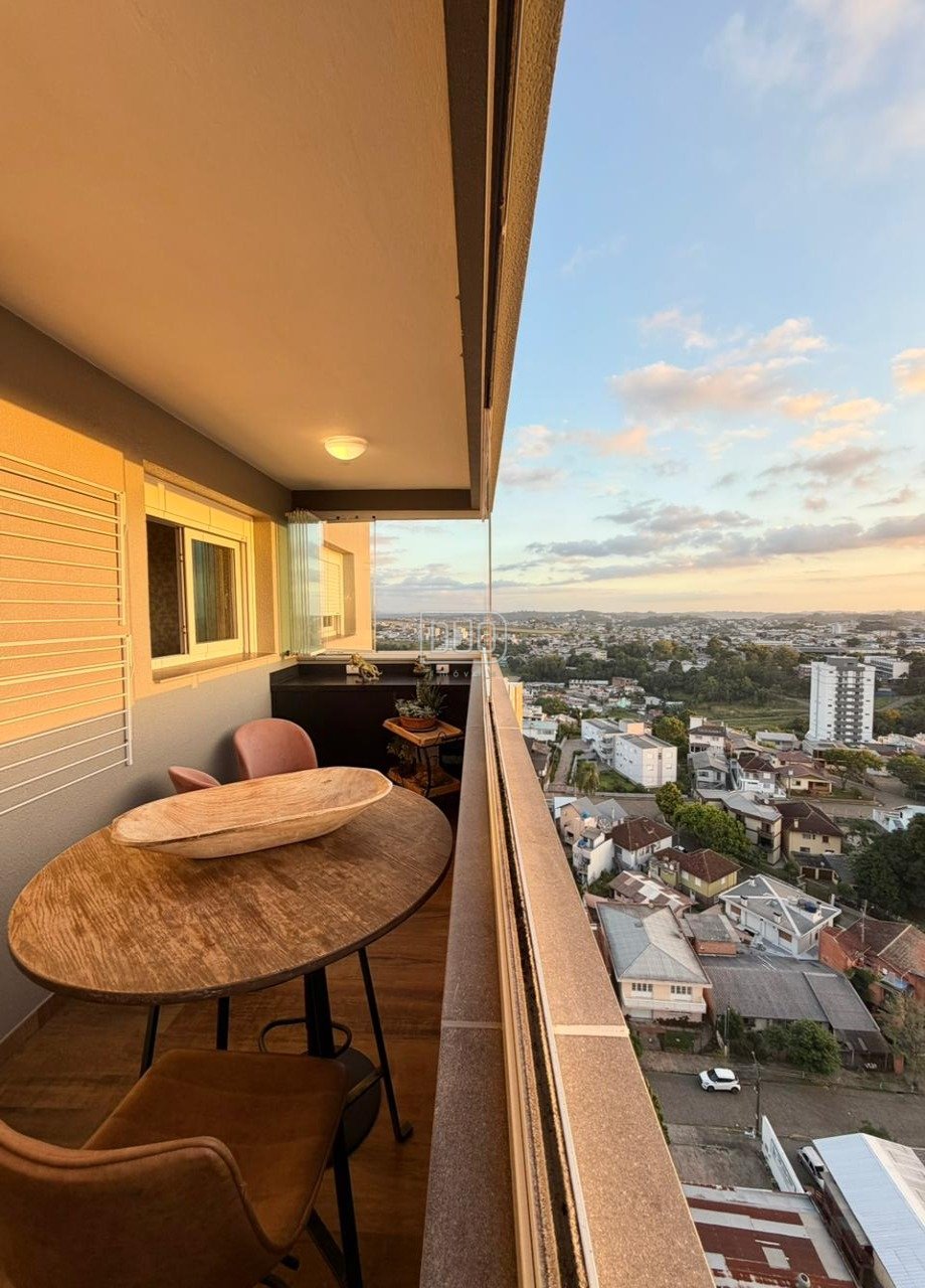 Residencial Ville Blanc