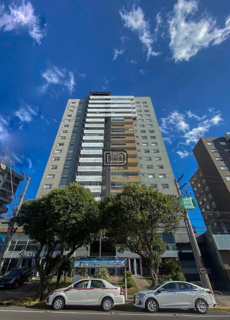 Residencial Ville Blanc