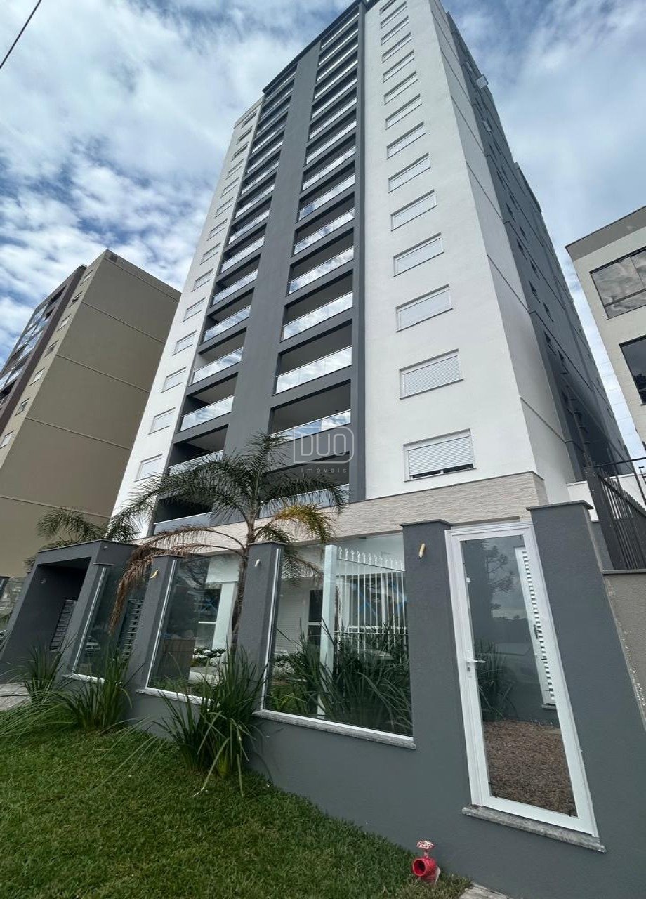 Residencial Jardins da Lagoa